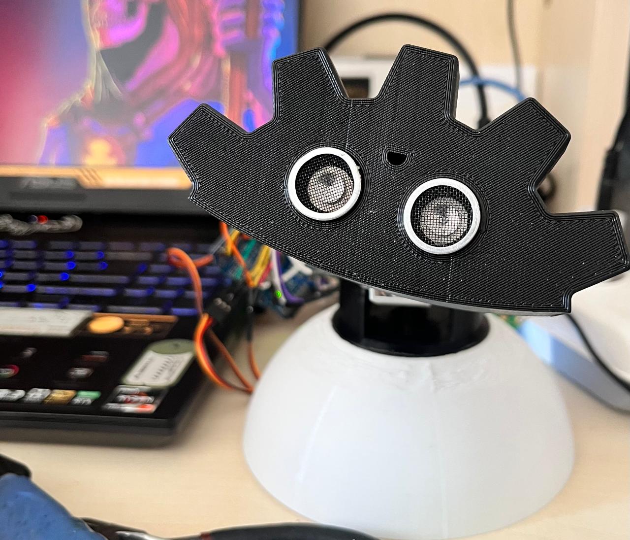 Buddy AI Assistant