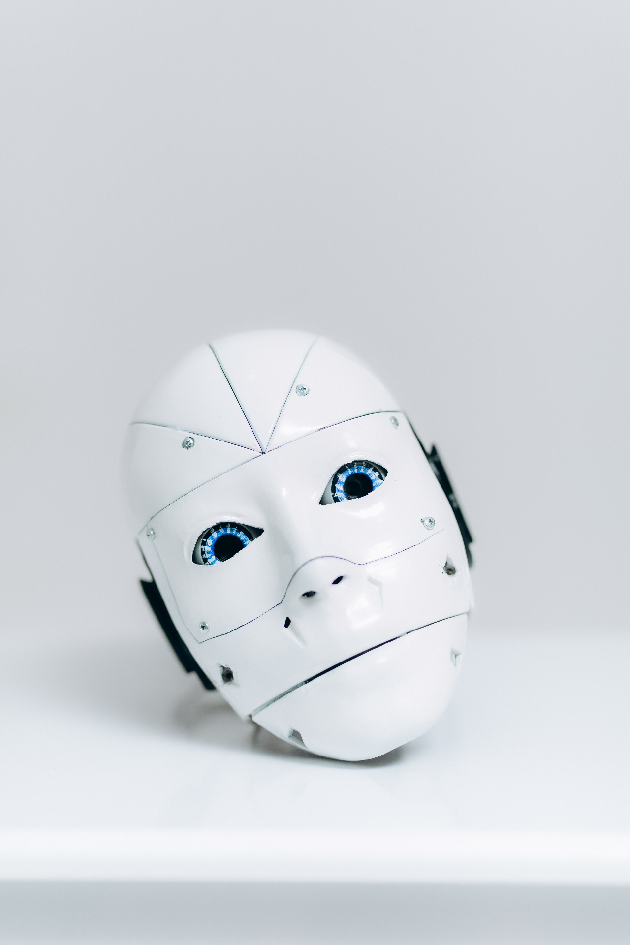 MARKUS — AI Humanoid